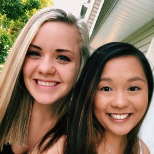 Meet your Posher, Frani